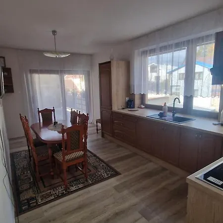 Apartman Laura Zsolna