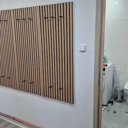 Laura Apartman