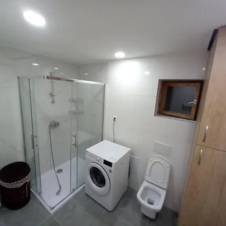 Apartman Laura