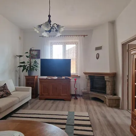 Laura Apartman